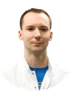 Кирюхин Андрей Павлович