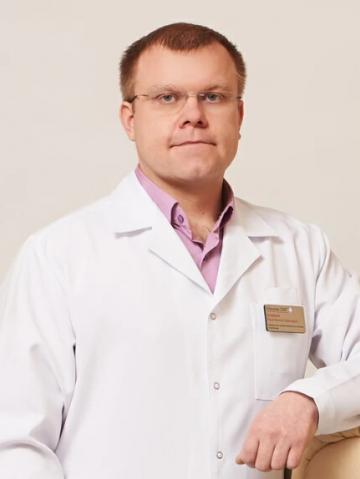 Алфёров Константин Иванович