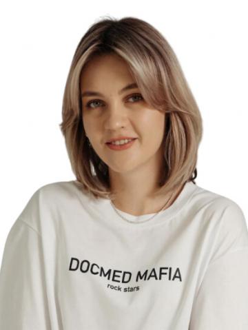 Короткова Инна Вячеславовна