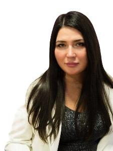 Камплицкая Оксана Владимировна