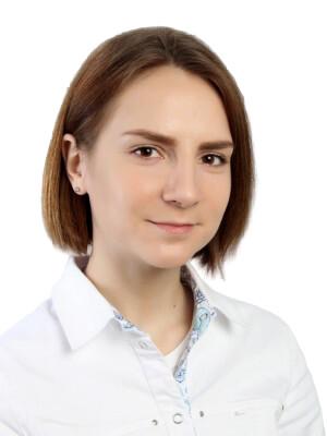 Кабина Ирина Сергеевна