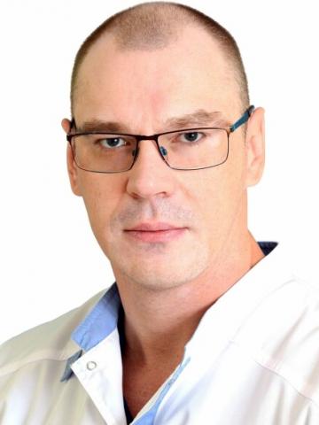 Матулевич Андрей Викторович