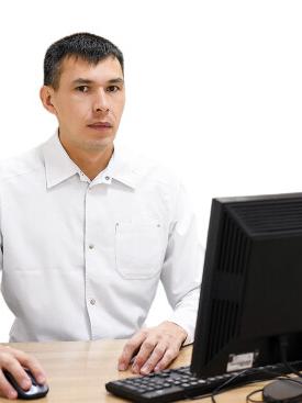 Суфиянов Султан Ильдарович