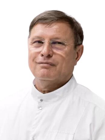 Ибраев Айрат Вагизович