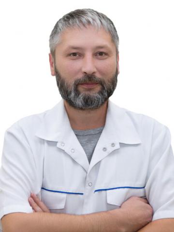 Васильев Эдуард Геннадьевич