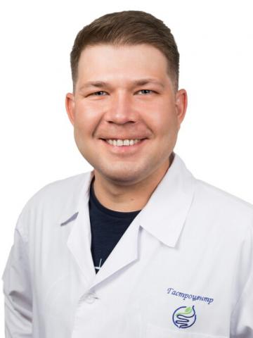 Сабиров Альберт Эдуардович