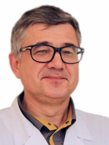 Сивков Сергей Владимирович