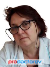 Булатова Софья Талгатовна