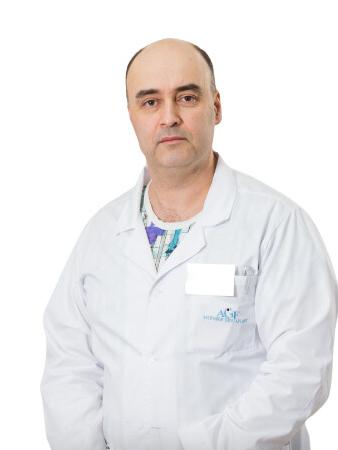 Хайбуллин Джалил Фаридович