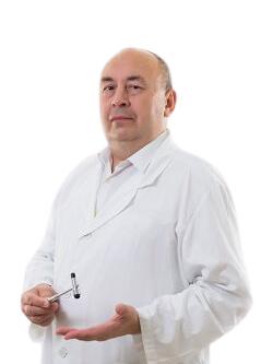 Исмагилов Фанур Амирович