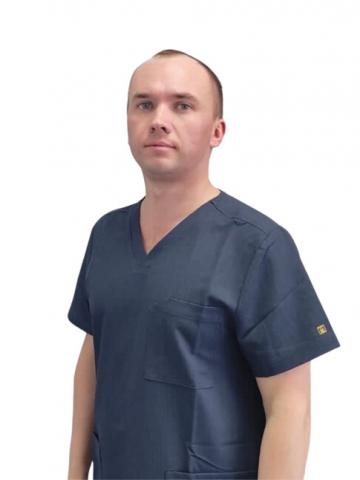 Трубин Артур Равилевич Трубин Артур Равилевич