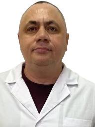 Фазлеев Марат Римович