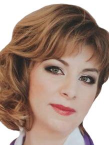 Сынбулатова Наталья Владимировна
