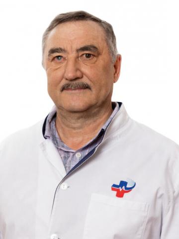 Валиев Альфред Мансурович