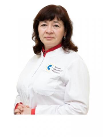 Хамадьянова Аида Ульфатовна