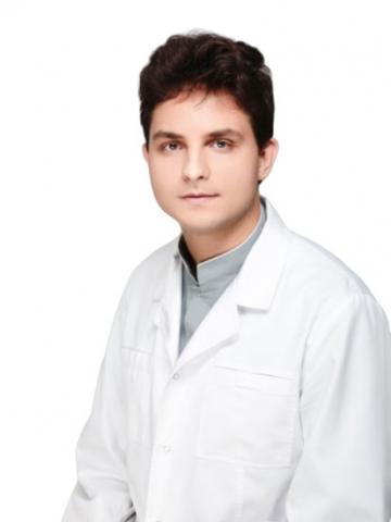 Иванов Константин Евгеньевич