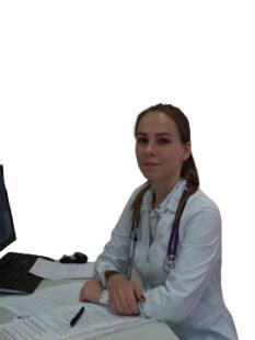 Амеличкина Маргарита Константиновна
