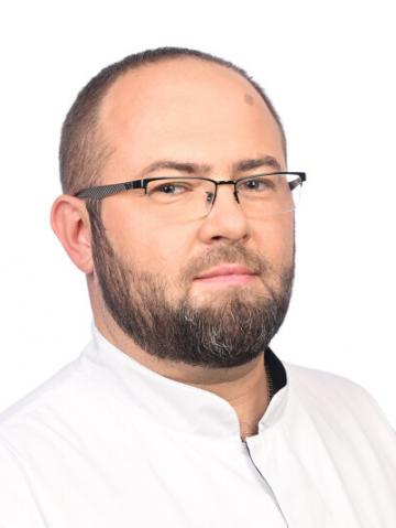Гаврилов Михаил Владимирович