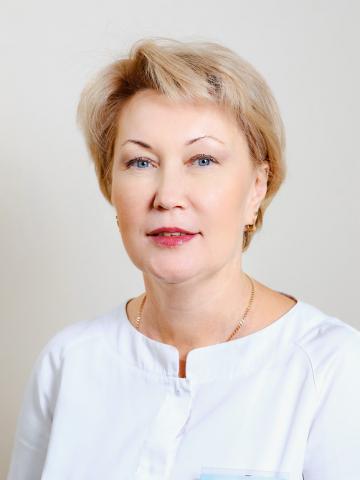 Денисенко Татьяна Валентиновна