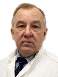 Сорокин Николай Васильевич