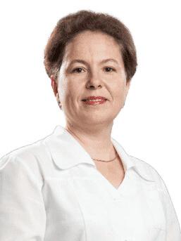 Гизатуллина Маналь Альбертовна