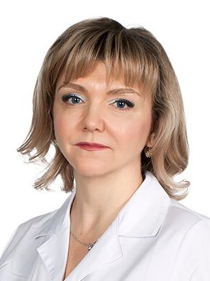 Соколова Диана Валерьевна