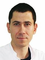 Кокорин Владимир Викторович