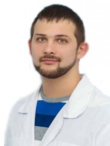 Гуляев Юрий Юрьевич