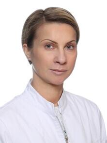 Тимофеева Татьяна Валерьевна