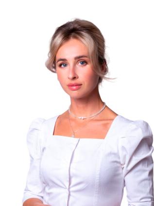 Блинова Юлия Михайловна