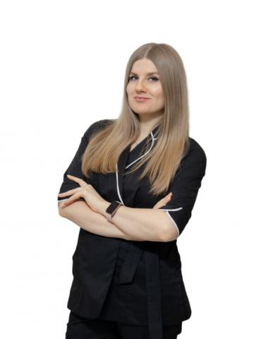 Биндюкова Лидия Михайловна