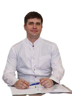 Савин Леонид Алексеевич