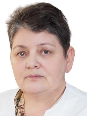 Гонина Ольга Валерьевна