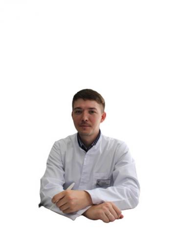 Соколов Валентин Игоревич