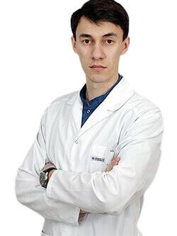 Мингазов Адель Эдуардович