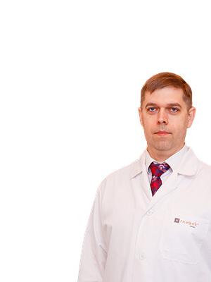 Казьмин Александр Иванович
