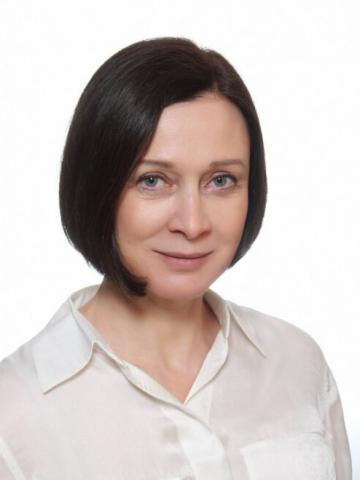Чеканова Вера Владиславовна