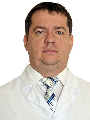 Москов Леонид Анатольевич