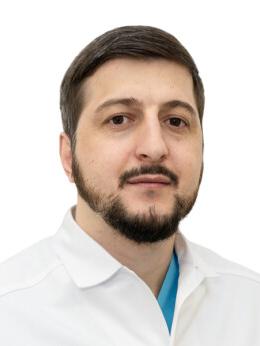 Кортоев Белан Исаевич