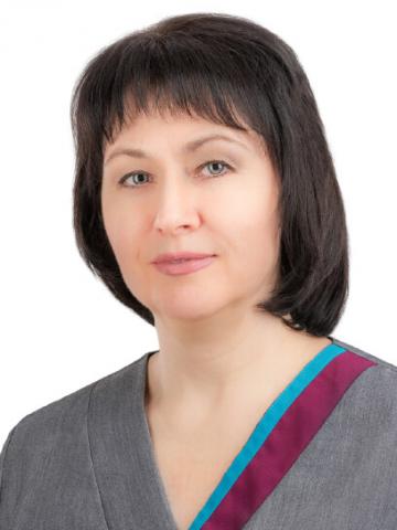 Марогулова Наталья Александровна