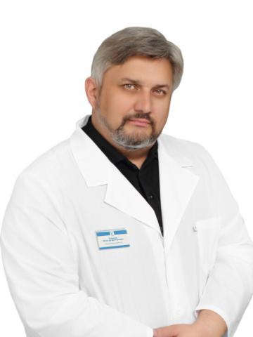 Туляков Мансур Дамирович