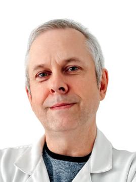 Архипов Олег Сергеевич