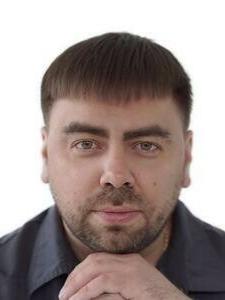 Цедрик Николай Игоревич