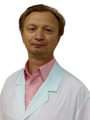 Сорокин Александр Геннадьевич