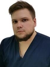 Стародубов Денис Юрьевич