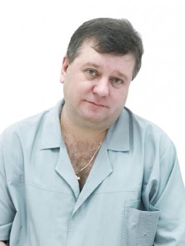 Кирпичев Сергей Валерьевич