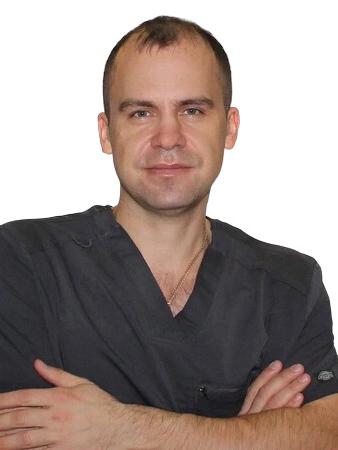 Ледник Максим Леонидович