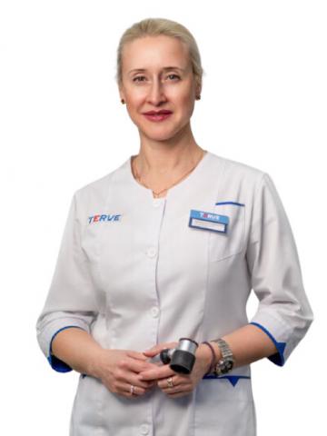 Кириллова Виталина Владимировна