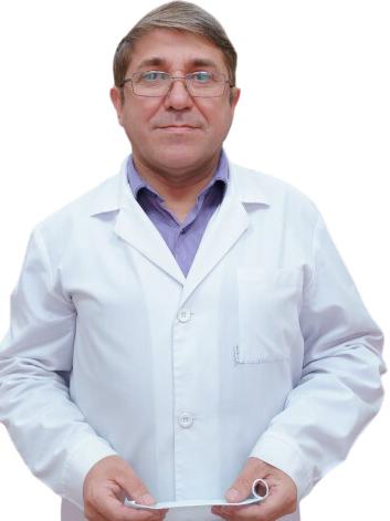 Копылевич Эдуард Геннадьевич