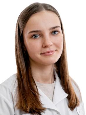 Горчилова Екатерина Германовна